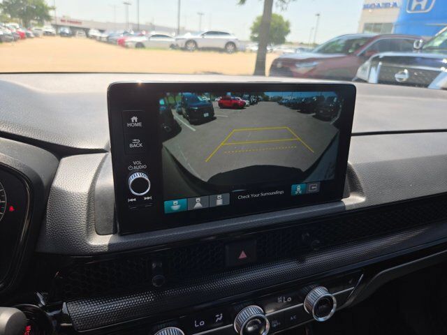 2025 Honda CR-V EX-L Hurst TX