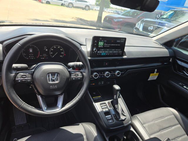 2025 Honda CR-V EX-L Hurst TX