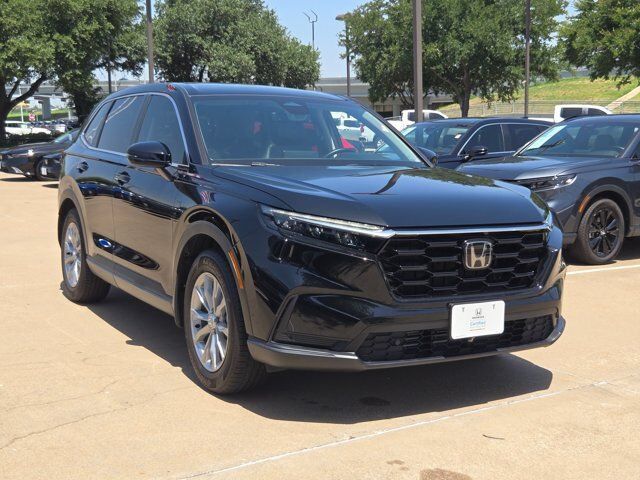 2025 Honda CR-V EX-L Hurst TX