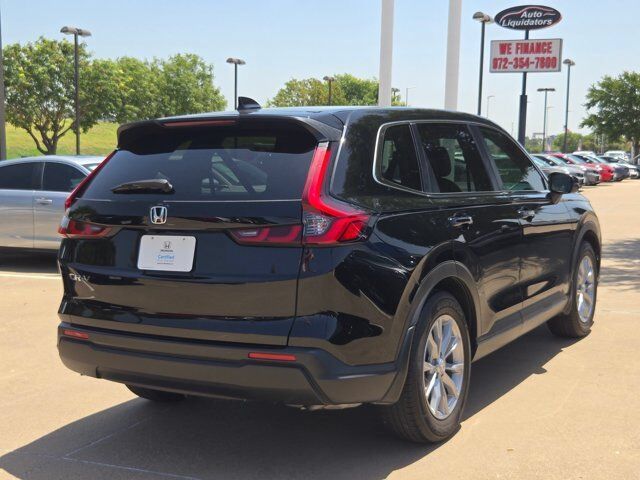 2025 Honda CR-V EX-L Hurst TX