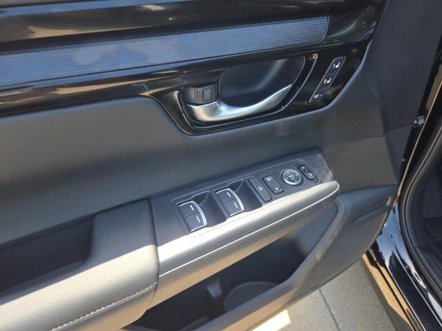 2025 Honda CR-V EX-L Hurst TX