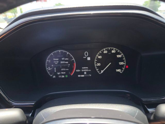 2025 Honda CR-V EX-L Hurst TX