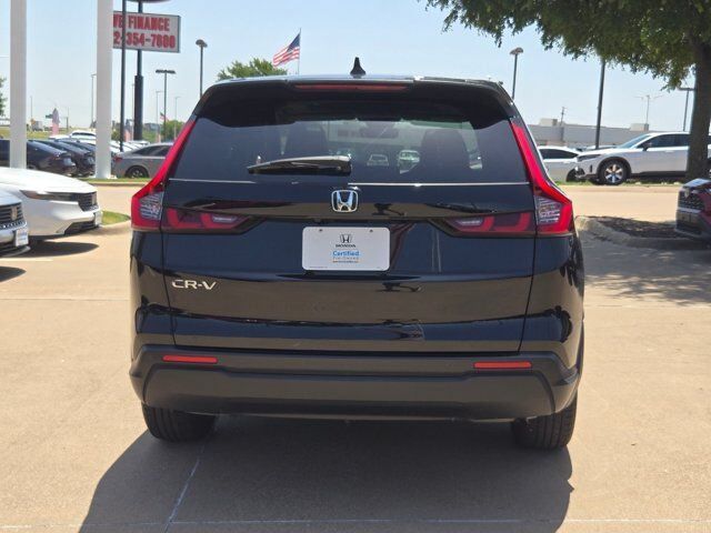 2025 Honda CR-V EX-L Hurst TX