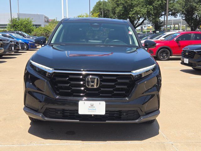 2025 Honda CR-V EX-L Hurst TX
