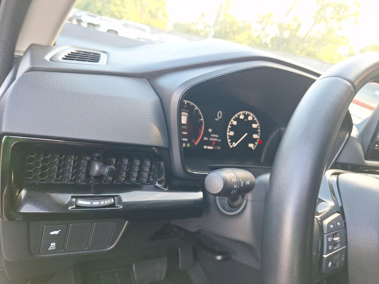 2025 Honda CR-V EX-L Hurst TX