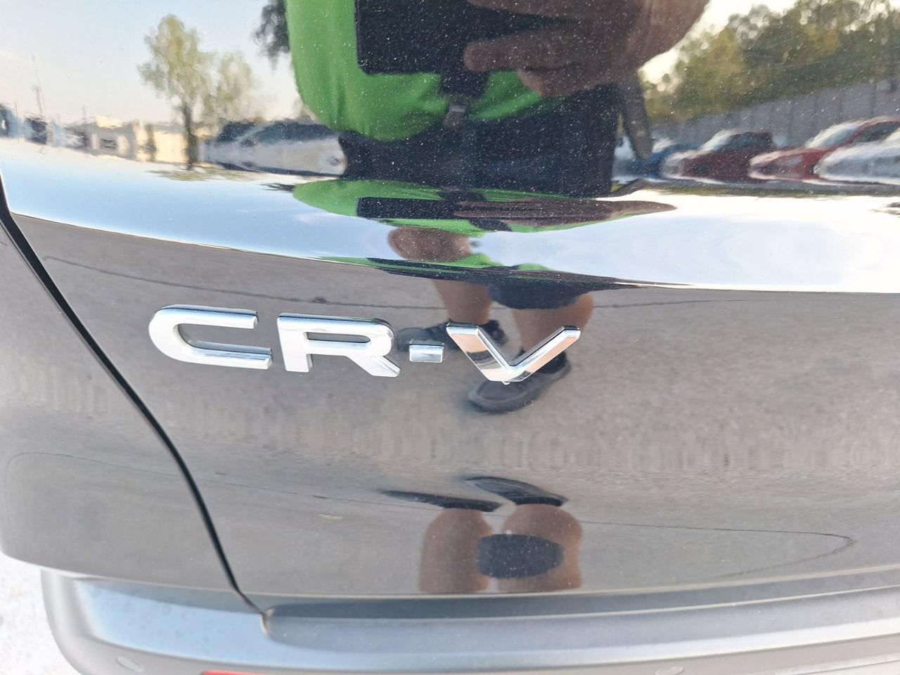 2025 Honda CR-V EX-L Hurst TX