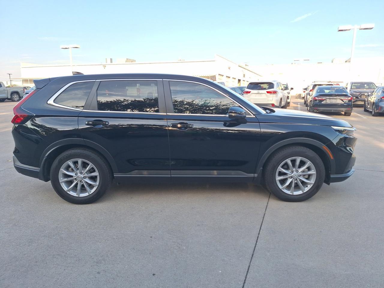 2025 Honda CR-V EX-L Hurst TX