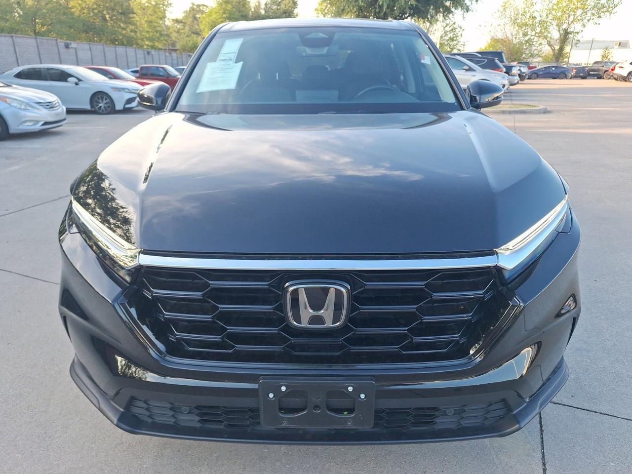 2025 Honda CR-V EX-L Hurst TX