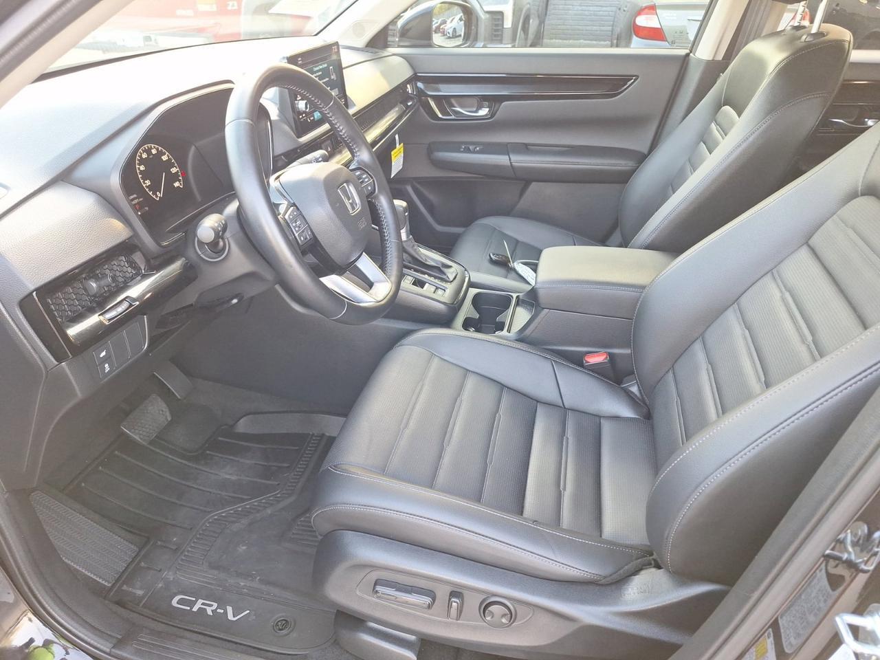 2025 Honda CR-V EX-L Hurst TX