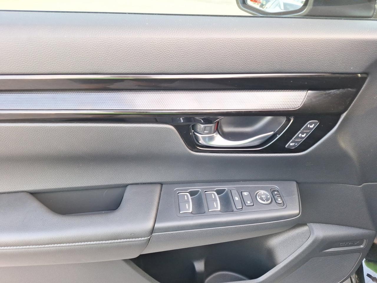 2025 Honda CR-V EX-L Hurst TX