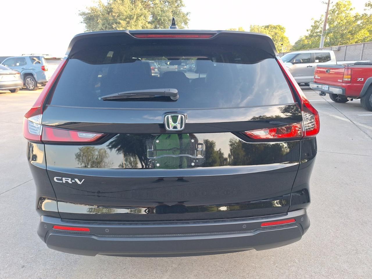 2025 Honda CR-V EX-L Hurst TX