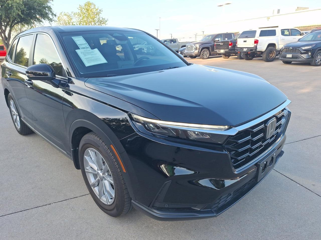 2025 Honda CR-V EX-L Hurst TX