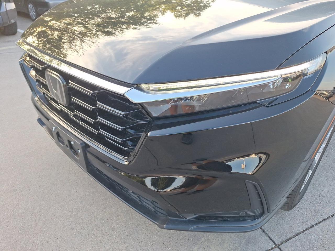 2025 Honda CR-V EX-L Hurst TX