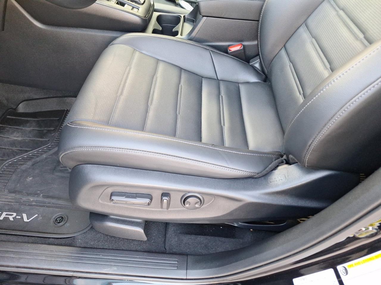 2025 Honda CR-V EX-L Hurst TX