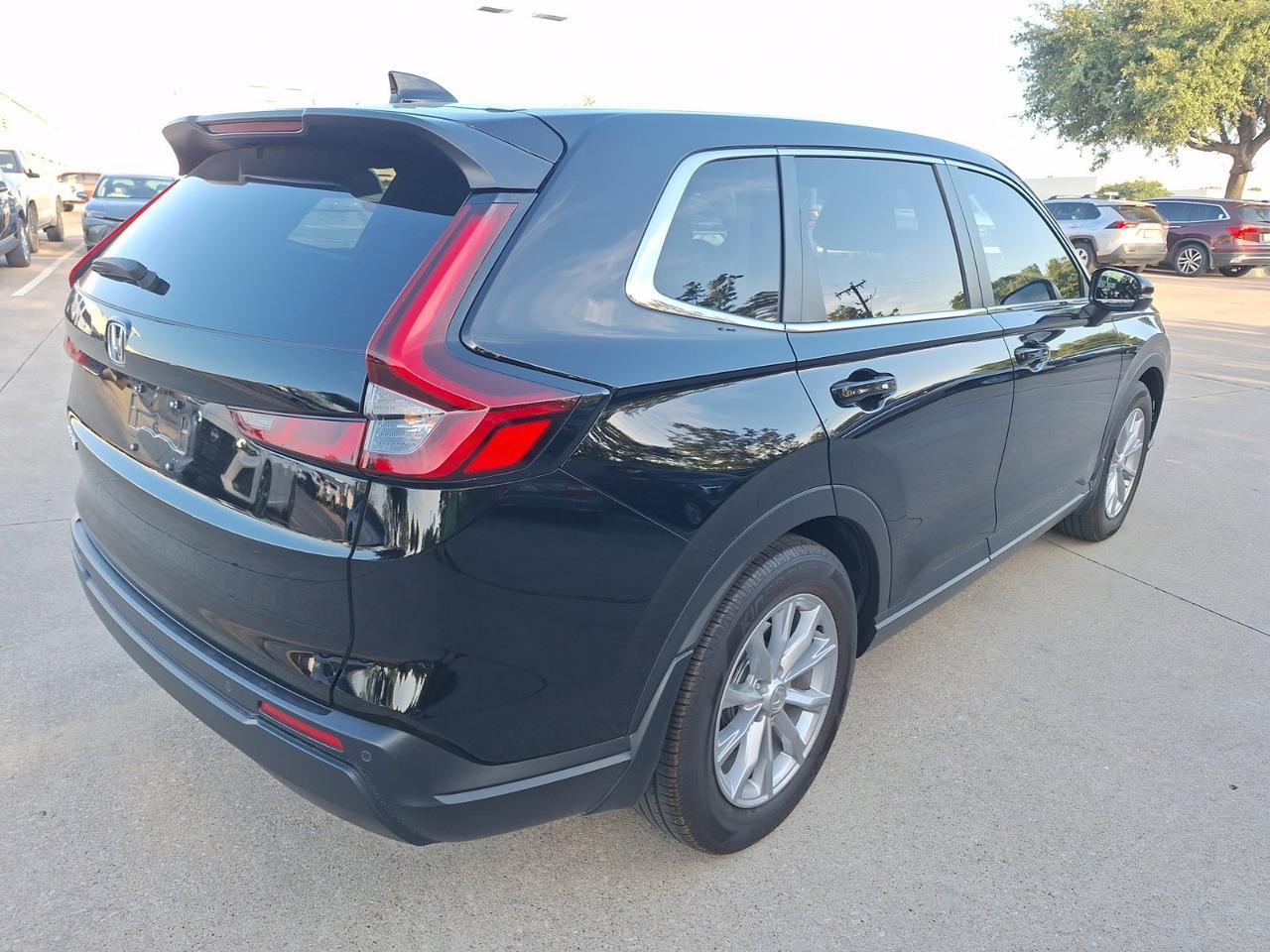 2025 Honda CR-V EX-L Hurst TX