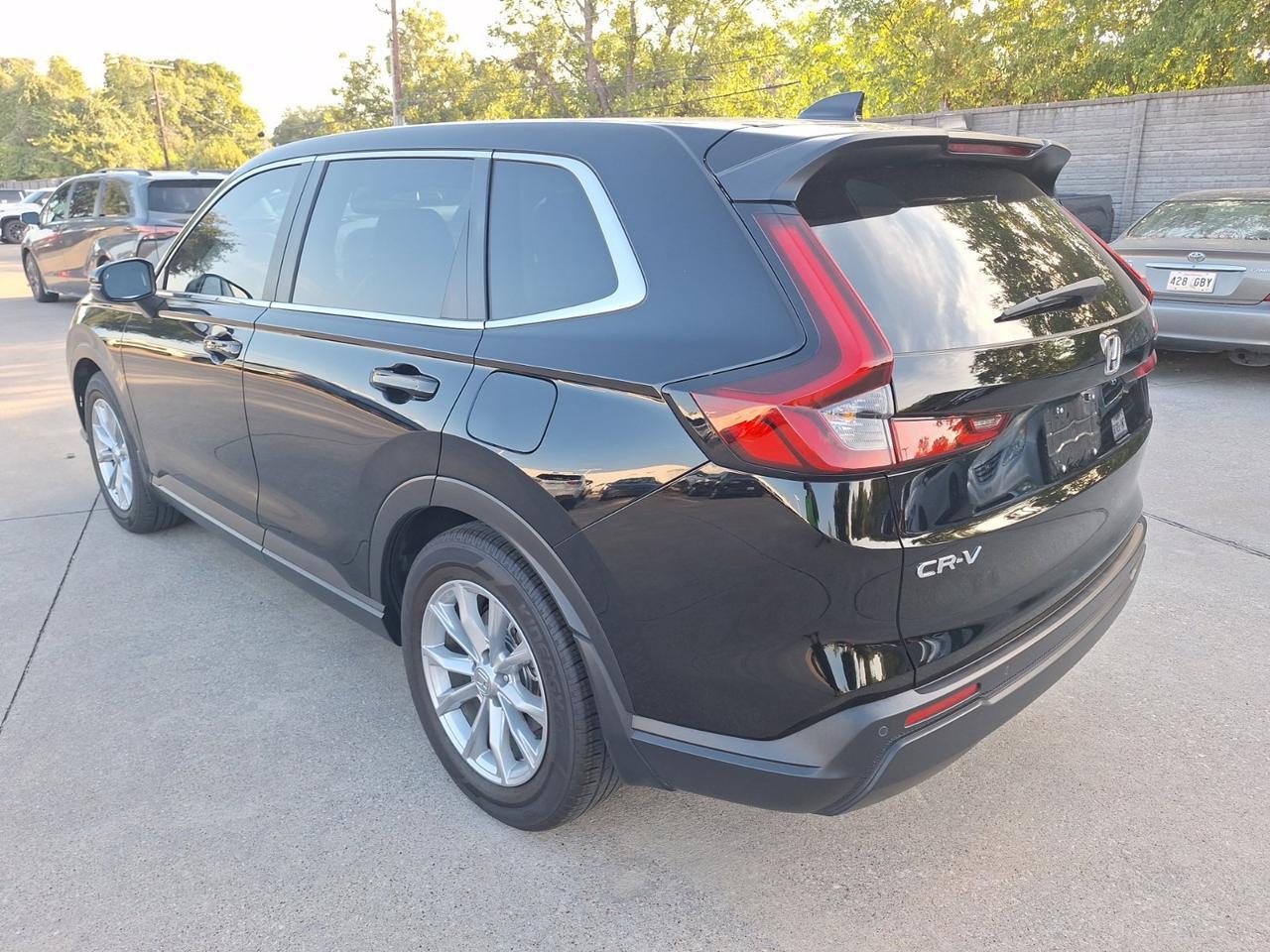2025 Honda CR-V EX-L Hurst TX