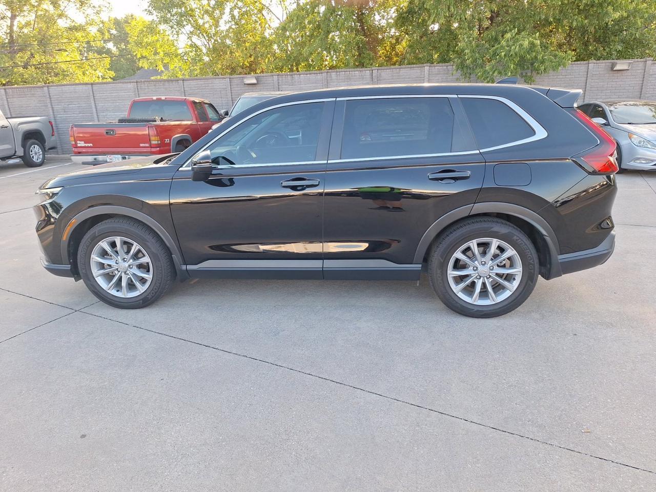 2025 Honda CR-V EX-L Hurst TX