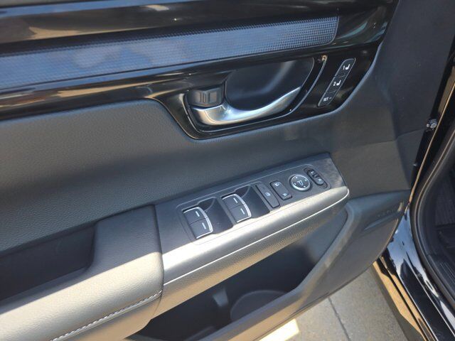 2025 Honda CR-V EX-L Hurst TX