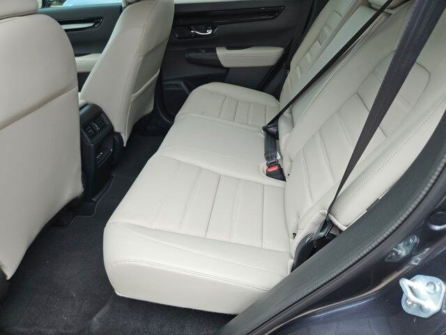 2025 Honda CR-V EX-L Dallas TX