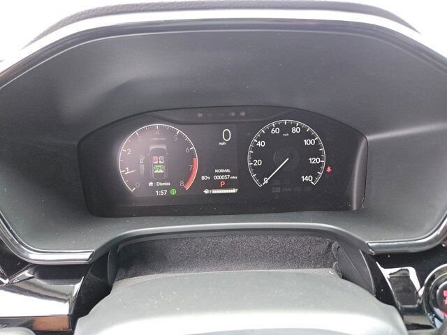 2025 Honda CR-V EX-L Dallas TX