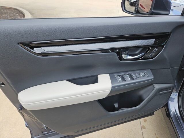 2025 Honda CR-V EX-L Dallas TX