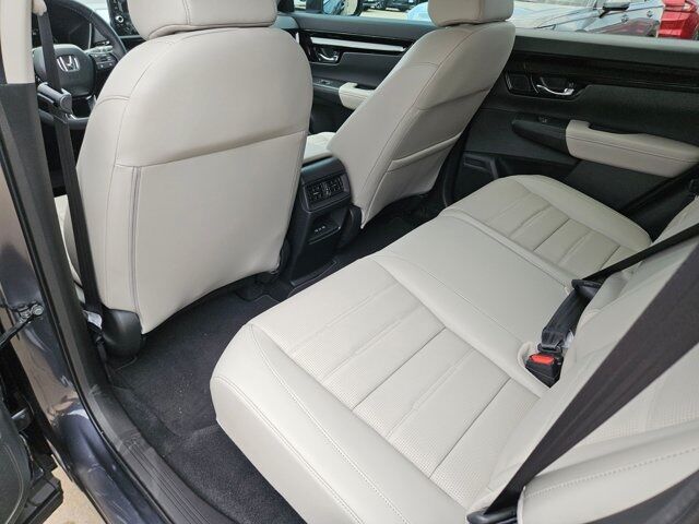 2025 Honda CR-V EX-L Dallas TX