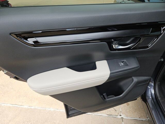 2025 Honda CR-V EX-L Dallas TX