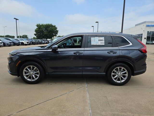 2025 Honda CR-V EX-L Dallas TX