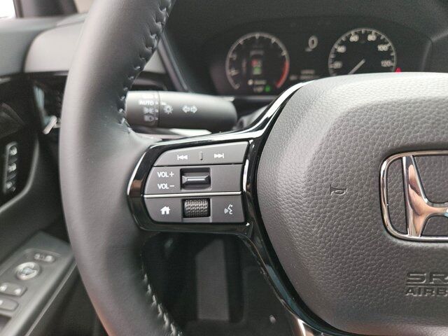 2025 Honda CR-V EX-L Dallas TX