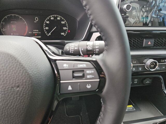 2025 Honda CR-V EX-L Dallas TX
