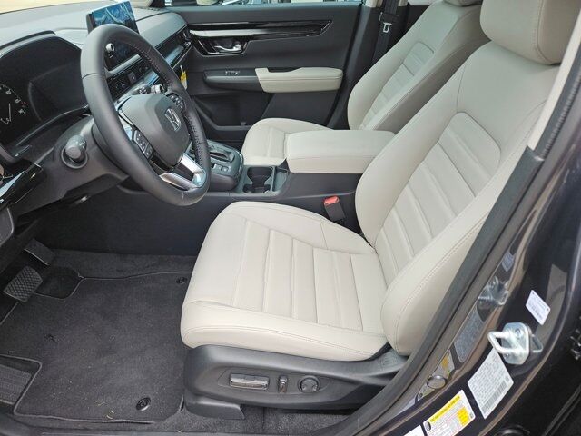 2025 Honda CR-V EX-L Dallas TX
