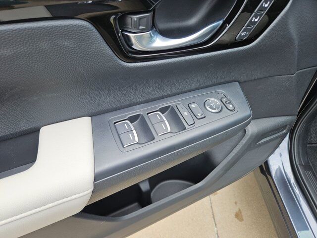 2025 Honda CR-V EX-L Dallas TX