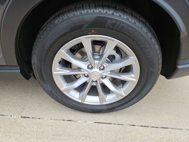 2025 Honda CR-V EX-L Dallas TX