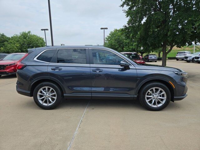 2025 Honda CR-V EX-L Dallas TX