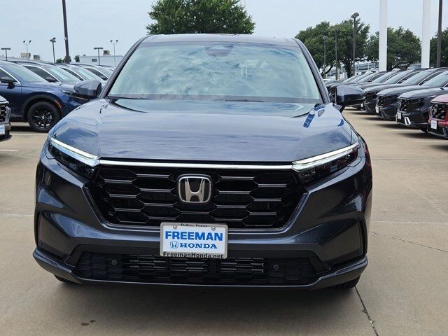2025 Honda CR-V EX-L Dallas TX