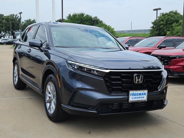 2025 Honda CR-V EX-L Dallas TX