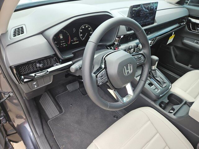 2025 Honda CR-V EX-L Dallas TX