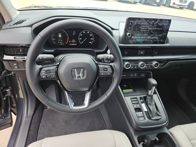 2025 Honda CR-V EX-L Dallas TX