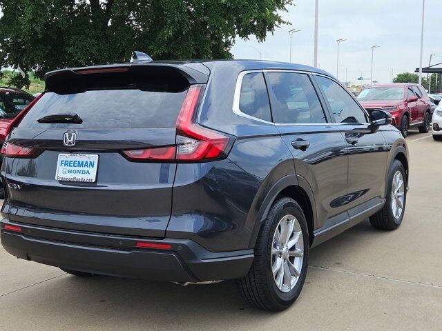 2025 Honda CR-V EX-L Dallas TX