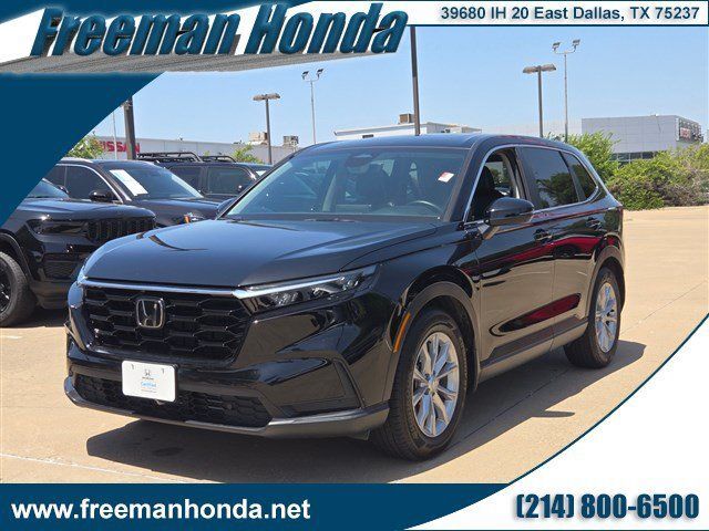 2025 Honda CR-V EX-L Dallas TX