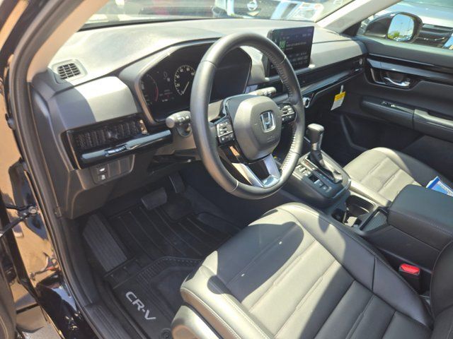 2025 Honda CR-V EX-L Dallas TX