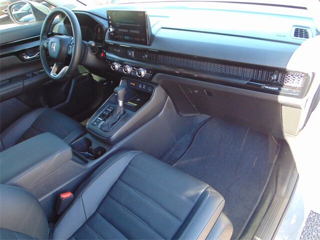 2025 Honda CR-V EX-L Santa Fe NM