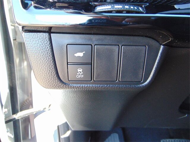 2025 Honda CR-V EX-L Santa Fe NM