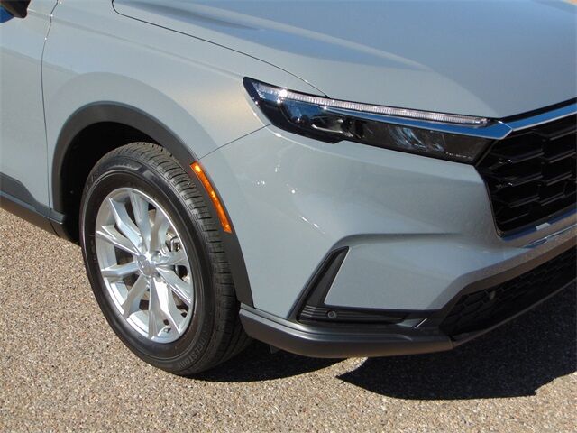2025 Honda CR-V EX-L Santa Fe NM