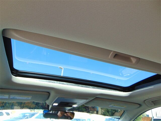 2025 Honda CR-V EX-L Santa Fe NM