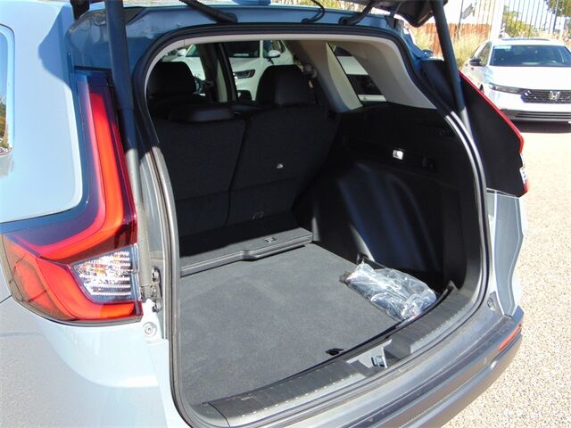 2025 Honda CR-V EX-L Santa Fe NM