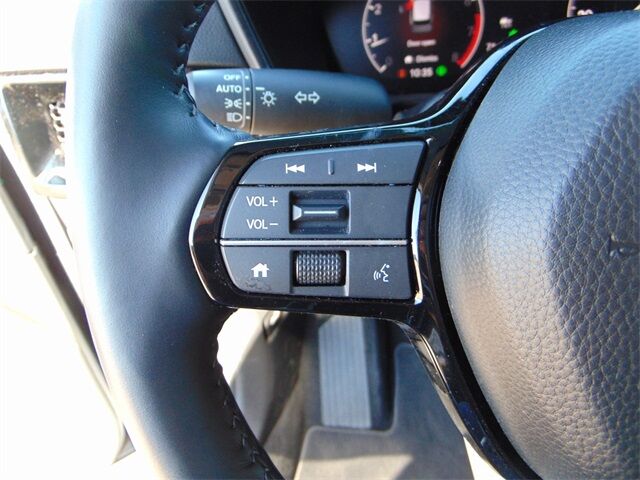 2025 Honda CR-V EX-L Santa Fe NM