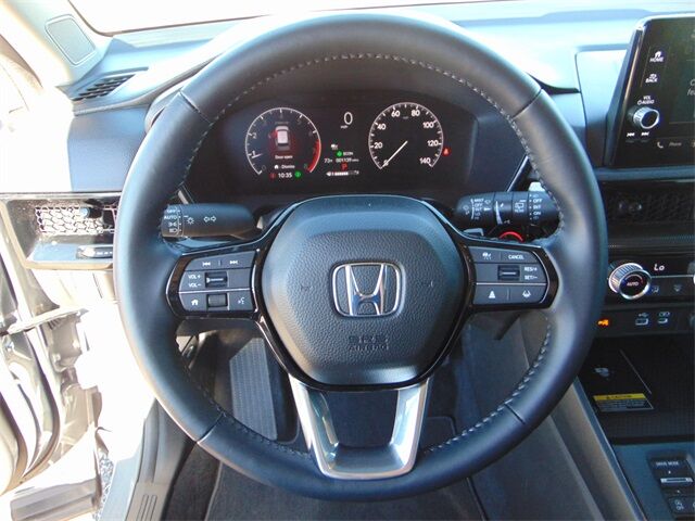 2025 Honda CR-V EX-L Santa Fe NM