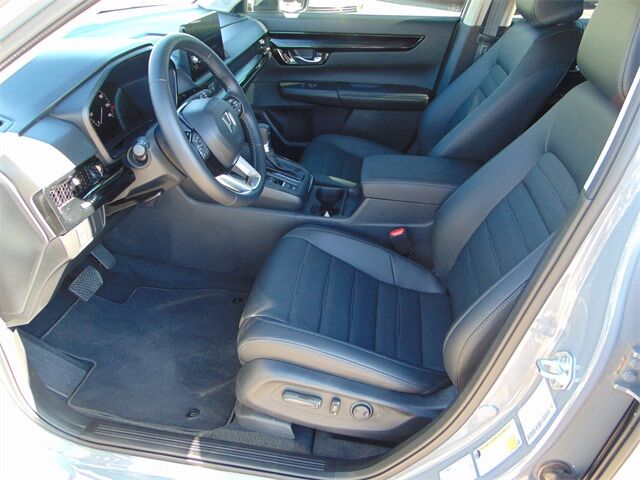 2025 Honda CR-V EX-L Santa Fe NM
