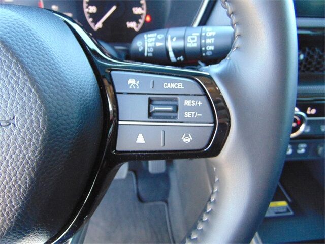 2025 Honda CR-V EX-L Santa Fe NM